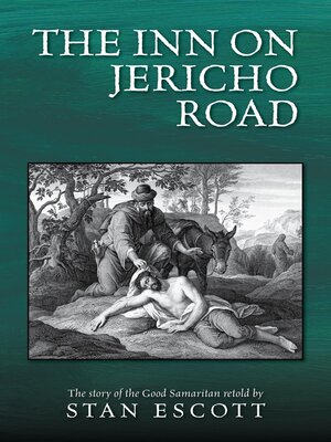 cover image of The Inn on Jericho Road
